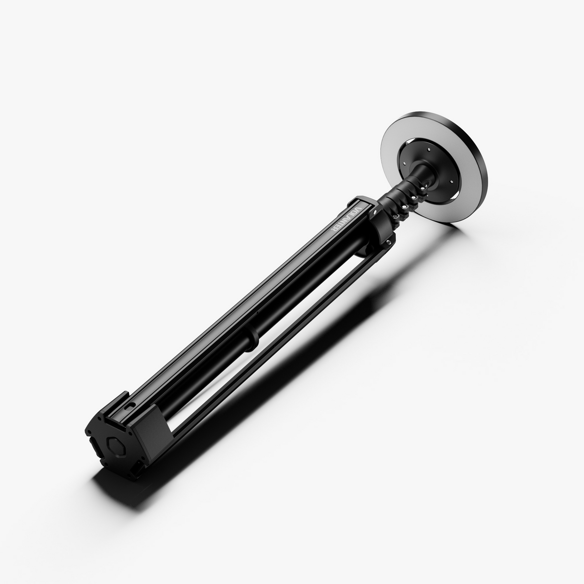 Carry 5 Telescopic Camping Light