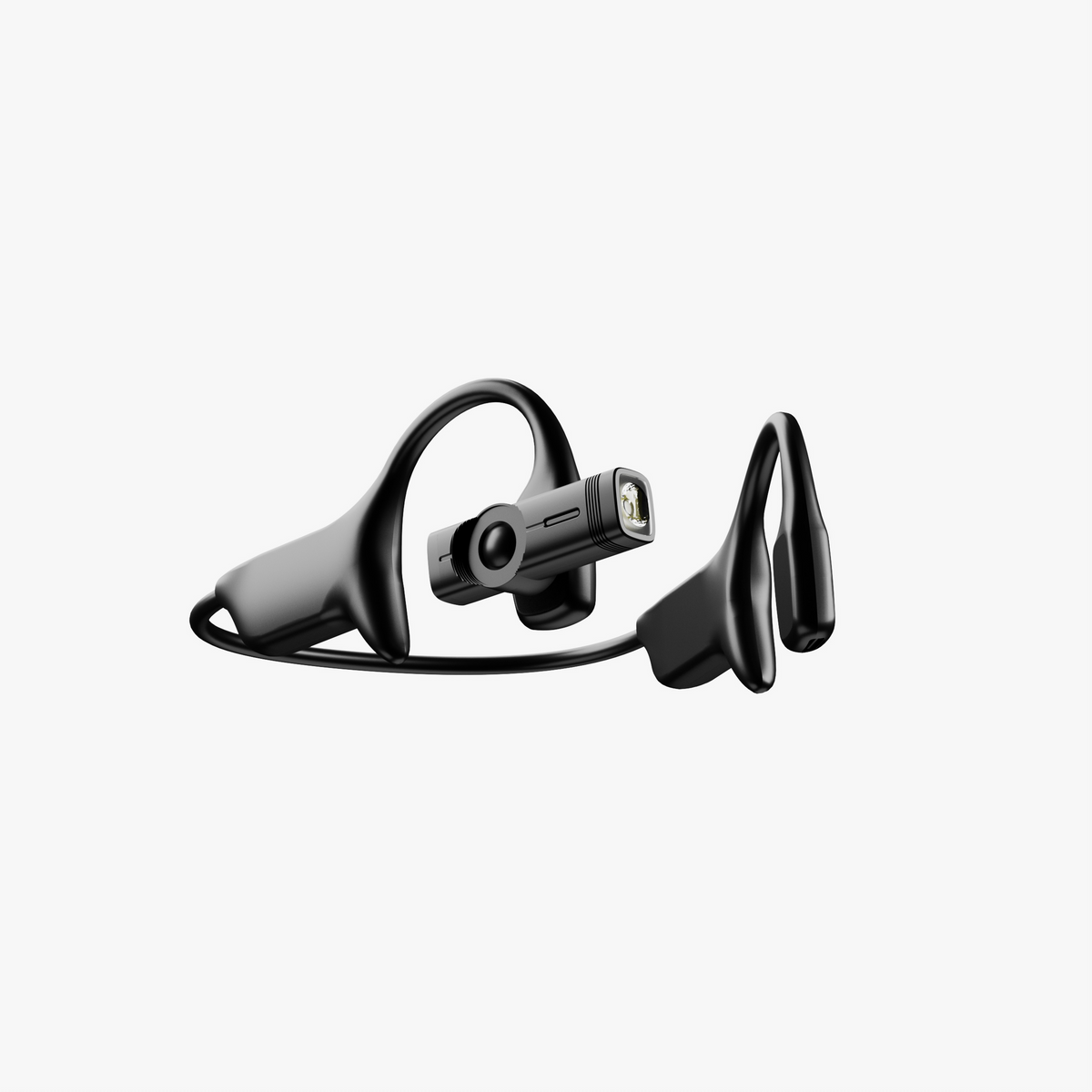 EL01 Lightweight Ear-Hook Light