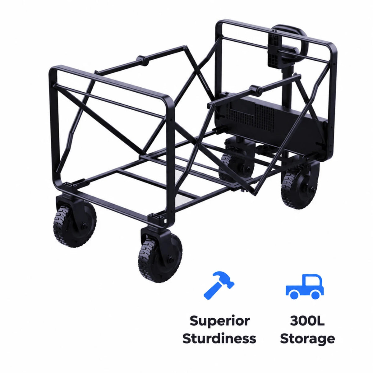 E-Wagon Air