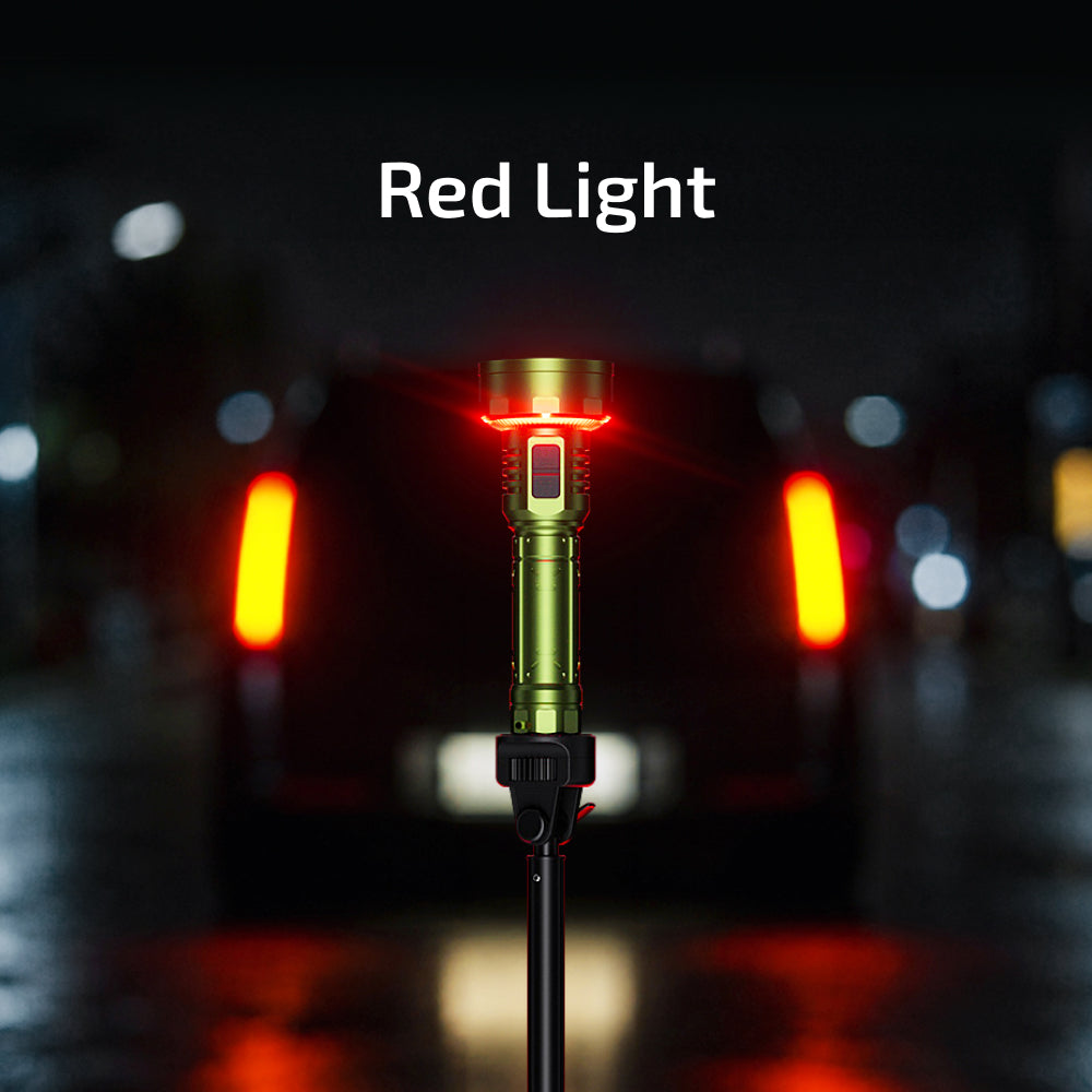 AF3 Portable Telescoping Camp Light