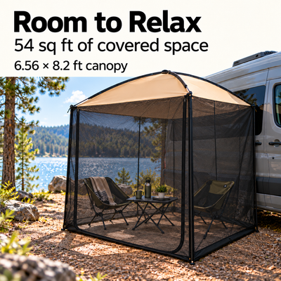 AT200 Portable Awning Tent