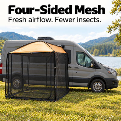 AT200 Portable Awning Tent