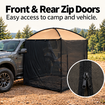 AT200 Portable Awning Tent