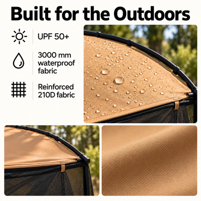AT200 Portable Awning Tent