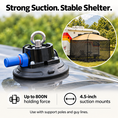 AT200 Portable Awning Tent