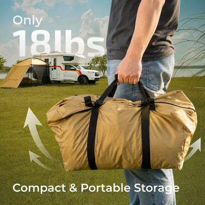 AT200 Portable Awning Tent