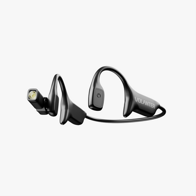 EL01 Lightweight Ear-Hook Light