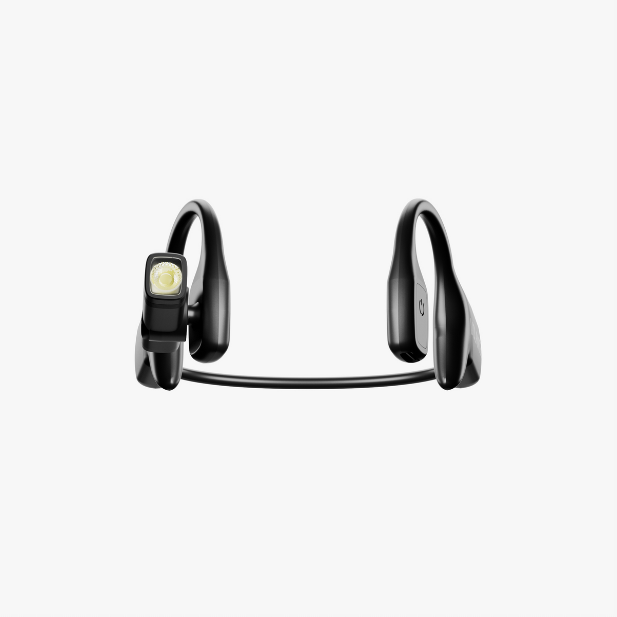 EL01 Lightweight Ear-Hook Light