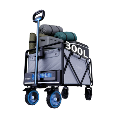 E-Wagon Air