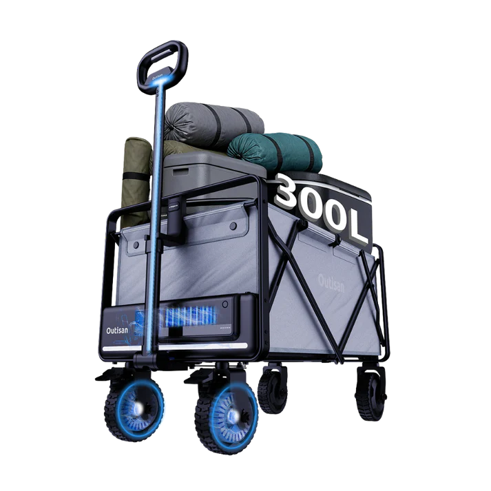 E-Wagon Air