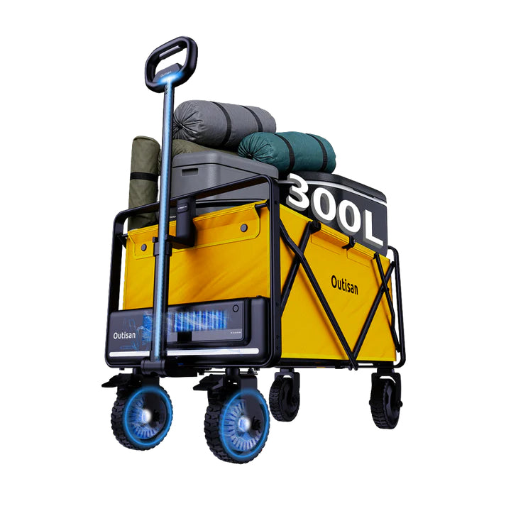 E-Wagon Air