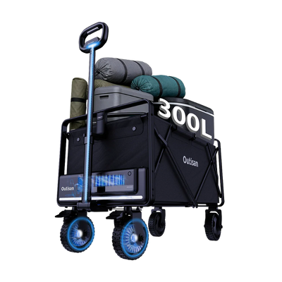 E-Wagon Air