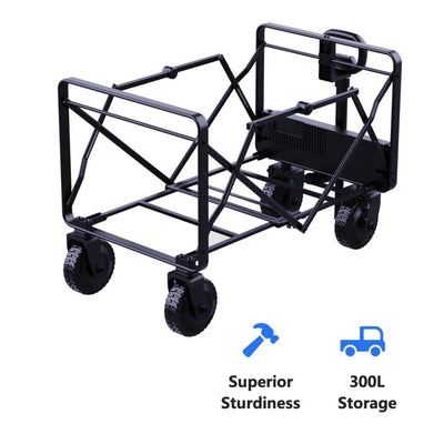 E-Wagon Air