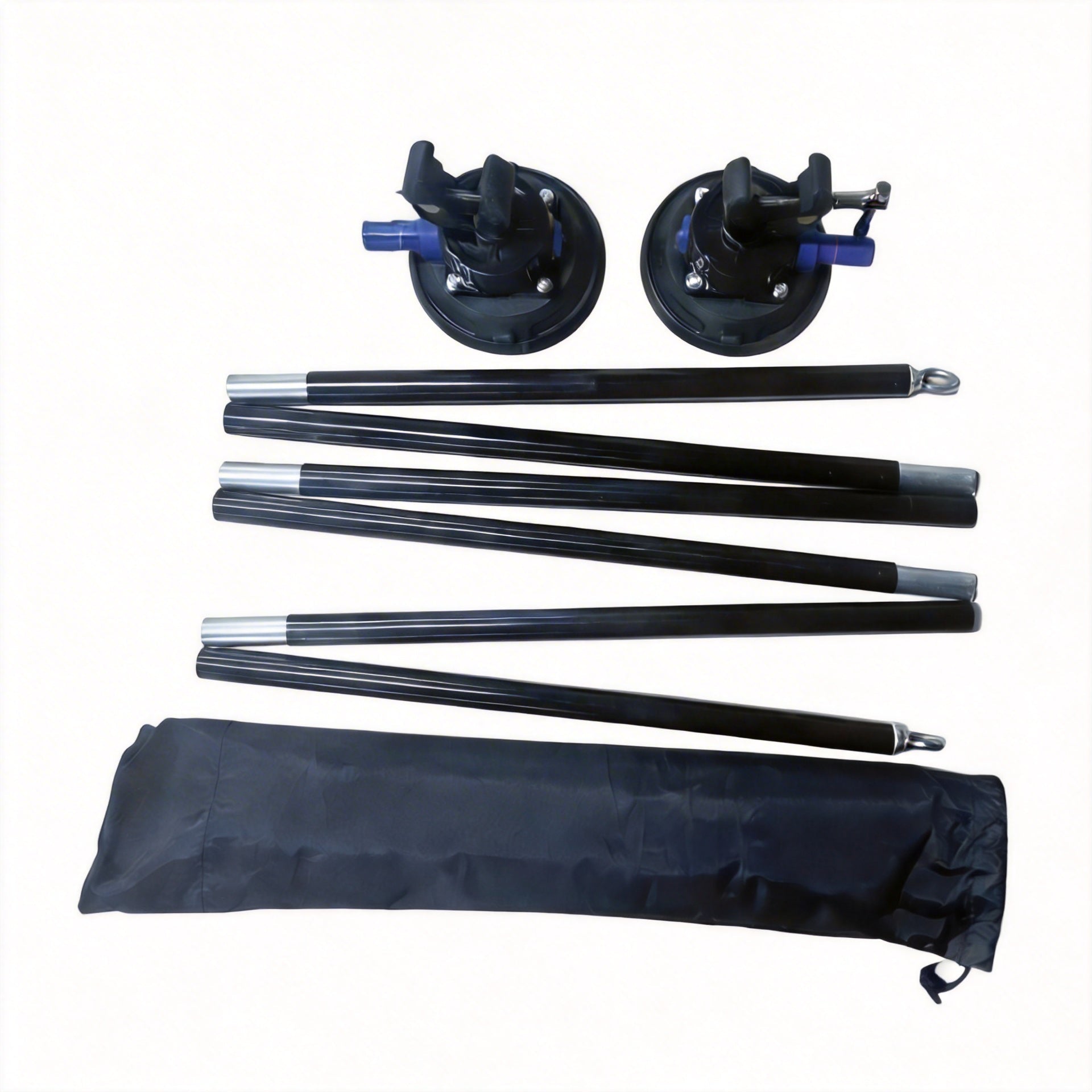 Suction Cup Mounting Kit for AT200