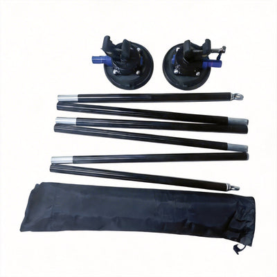 Suction Cup Mounting Kit for AT200