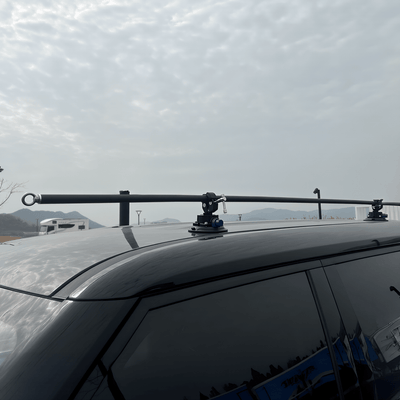 Suction Cup Mounting Kit for AT200