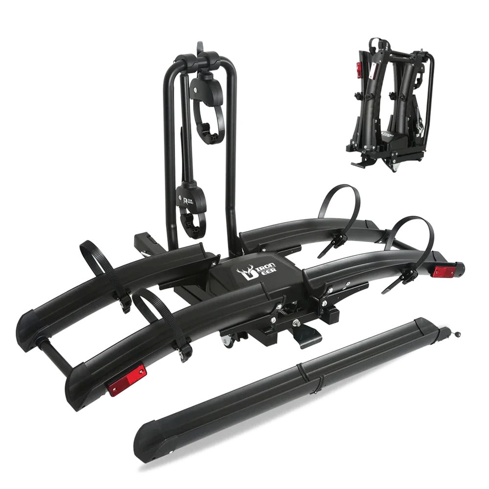 Hitch Bike Rack