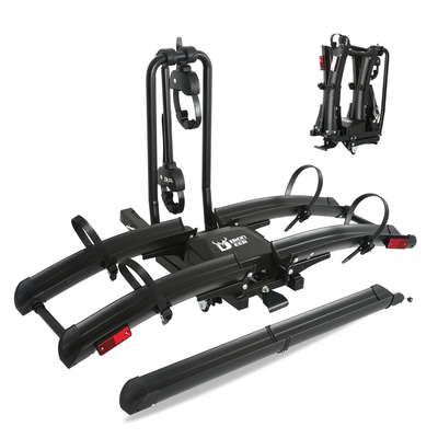 Hitch Bike Rack