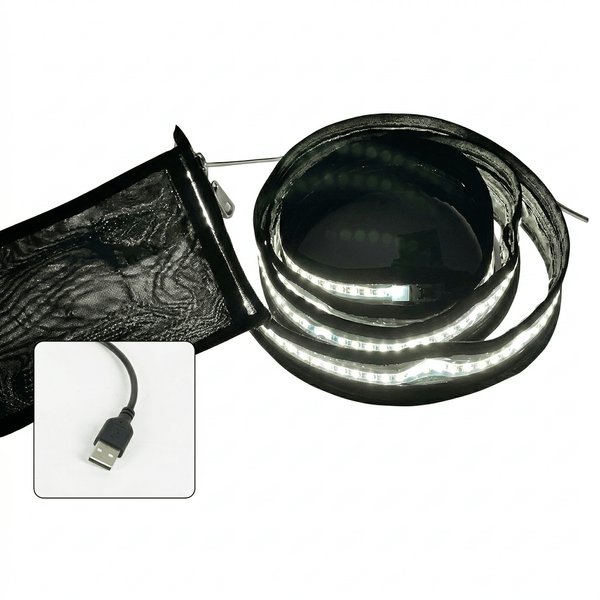 light bar for at200 vehicle awning